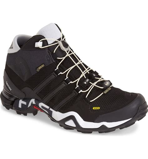 Terrex Fast R GTX Hiking Shoe 